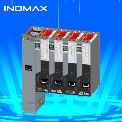 Καλή τιμή Inomax 185KW χαμηλής αρμονίας VFD Ανθρακωρυχείο Ultra Low Harmonic Drive σε απευθείας σύνδεση