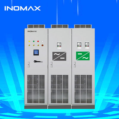 Καλή τιμή INOMAX AC Regenerative Drives VFD για το πετρέλαιο και το φυσικό αέριο σε απευθείας σύνδεση