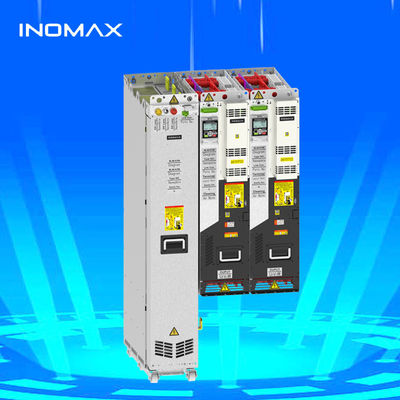 ποιότητας INOMAX DC Regenerative Drive για απαιτητικές εφαρμογές γεωτρήσεις σε ξηρά και υπεράκτια εργοστάσιο