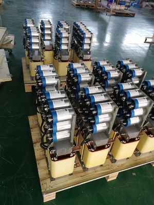 Καλή τιμή Inomax 690V Sinus Wave Output Filter 11KW Ανθεκτικό στην κόπωση για ναυπηγική κατασκευή σε απευθείας σύνδεση