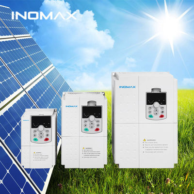 Καλή τιμή 1HP Ηλιακό ελεγκτή αντλίας Απομακρυσμένο έλεγχο σταθερή λειτουργία με ενότητα GPRS σε απευθείας σύνδεση