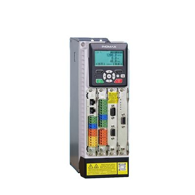 Καλή τιμή Customized Variable Frequency Drive VFD for Complex Applications with Asynchronous, PMSM, and Servo Motor Support σε απευθείας σύνδεση