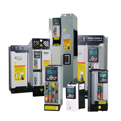 Καλή τιμή 100kw Variable Frequency Drive VFD with 50HZ or 60HZ Output and Compact 505*205*165 mm Design σε απευθείας σύνδεση